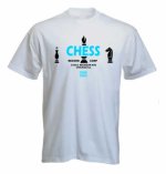 (image for) Chess Records T Shirt