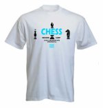 Chess Records T Shirt (image for) Chess Records T Shirt