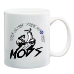(image for) We are the Mods Mug