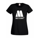 (image for) Womens Northern Soul T Shirt - Motown Logo ss228