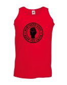(image for) Northern Soul Vests - Keep The Faith ss122v