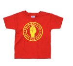 (image for) Childrens Northern Soul T Shirt - Keep The Faith ss122