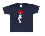 (image for) Childrens Northern Soul T shirt - Stax ss134
