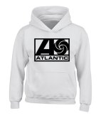 (image for) Atlantic Records Hoodie SS102