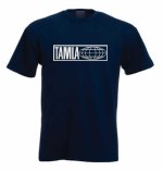 Northern Soul T Shirt - Tamla Motown Records ss168 (image for) Northern Soul T Shirt - Tamla Motown Records ss168