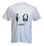 (image for) Northern Soul T Shirt - Music Addict