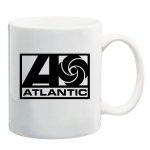 (image for) Atlantic Records Mug