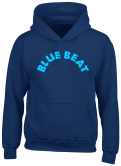 (image for) Blue Beat Hoodie