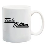 (image for) Tamla Motown Mug
