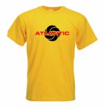 (image for) Atlantic t shirt Soul ss215