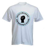 (image for) Northern Soul T Shirt - Addicted to Northern Soul