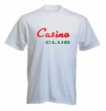 Northern Soul T Shirt - Wigan Casino ss186 (image for) Northern Soul T Shirt - Wigan Casino ss186