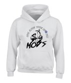 (image for) We are the Mods Hoodie