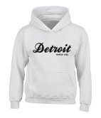 (image for) Detroit motor city Hoodie