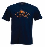 (image for) Duke Records T Shirt