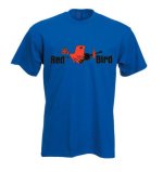 (image for) Northern Soul T Shirt - Red Bird Records ss233