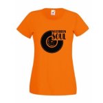 (image for) Womens Northern Soul T Shirt - Way Of Life ss205
