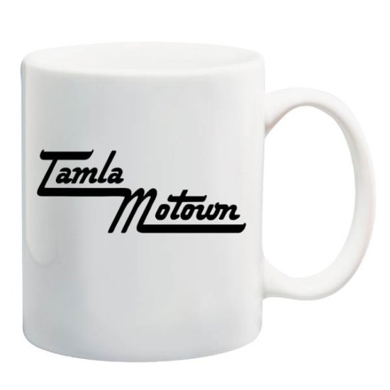 (image for) Tamla Motown Mug - Click Image to Close