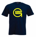 (image for) Northern Soul T Shirt - Gordy ss116