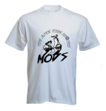 (image for) Northern Soul T Shirt - We are the Mods