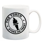 (image for) Torch All Nighter ss139 Mug