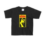 (image for) Childrens Northern Soul T Shirt - Stax T Shirt ss178