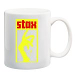 (image for) Stax Records Mug