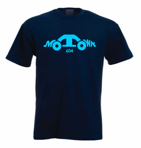 Northern Soul T Shirt - Tamla Motown ss212 Northern Soul T Shirt - Tamla Motown ss212