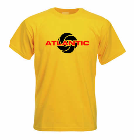 (image for) Atlantic t shirt Soul ss215 - Click Image to Close