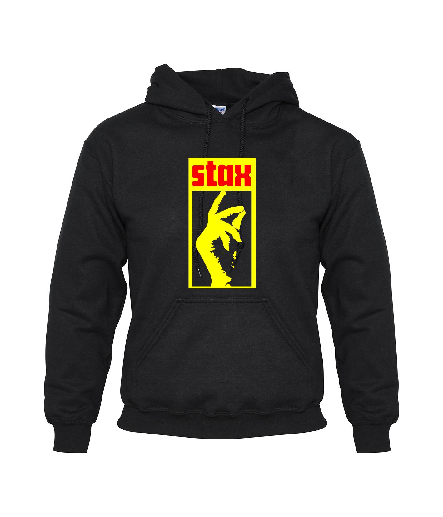 Stax Hoodie