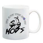 We are the Mods Mug (image for) We are the Mods Mug