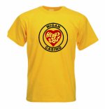 Northern Soul T Shirt - Heart of Soul Wigan Casino ss118 (image for) Northern Soul T Shirt - Heart of Soul Wigan Casino ss118