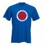 Northern Soul T Shirt - Wigans Chosen Few ss150 (image for) Northern Soul T Shirt - Wigans Chosen Few ss150