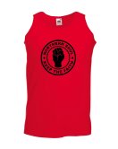 Northern Soul Vests - Keep The Faith ss122v (image for) Northern Soul Vests - Keep The Faith ss122v