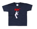 Childrens Northern Soul T shirt - Stax ss134 (image for) Childrens Northern Soul T shirt - Stax ss134
