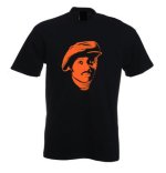 Northern Soul T Shirt - Donny Hathaway (image for) Northern Soul T Shirt - Donny Hathaway