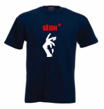 Stax T Shirt (image for) Stax T Shirt