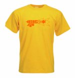 Big Shot Records T Shirt ss153 (image for) Big Shot Records T Shirt ss153