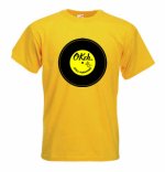 Northern Soul T Shirt - Okeh Soul Still Survivng (image for) Northern Soul T Shirt - Okeh Soul Still Survivng