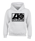 Atlantic Records Hoodie SS102 (image for) Atlantic Records Hoodie SS102