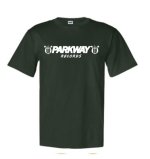 Northern Soul T Shirt - Parkway Records ss226 (image for) Northern Soul T Shirt - Parkway Records ss226