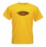 Groovesville Records T shirt 206 (image for) Groovesville Records T shirt 206