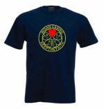 Northern Sout T Shirt - Keep The Faith Wigan Casino (image for) Northern Sout T Shirt - Keep The Faith Wigan Casino