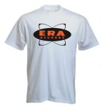 Northern Soul T Shirt - ERA Records ss227 (image for) Northern Soul T Shirt - ERA Records ss227