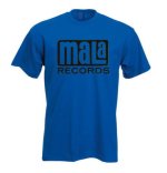Northern Soul T Shirt - Mala Records ss230 (image for) Northern Soul T Shirt - Mala Records ss230