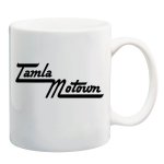 Tamla Motown Mug (image for) Tamla Motown Mug