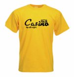 Northern Soul T shirt - Wigan Casino Up All Night ss216 (image for) Northern Soul T shirt - Wigan Casino Up All Night ss216