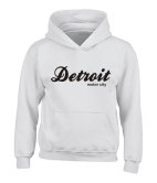 Detroit motor city Hoodie (image for) Detroit motor city Hoodie