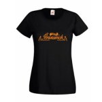Womens Northern Soul T Shirt - Brunswick Records ss105 (image for) Womens Northern Soul T Shirt - Brunswick Records ss105
