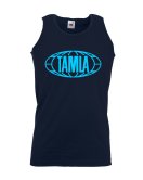 Northern Soul Vests - Tamla ss197v (image for) Northern Soul Vests - Tamla ss197v